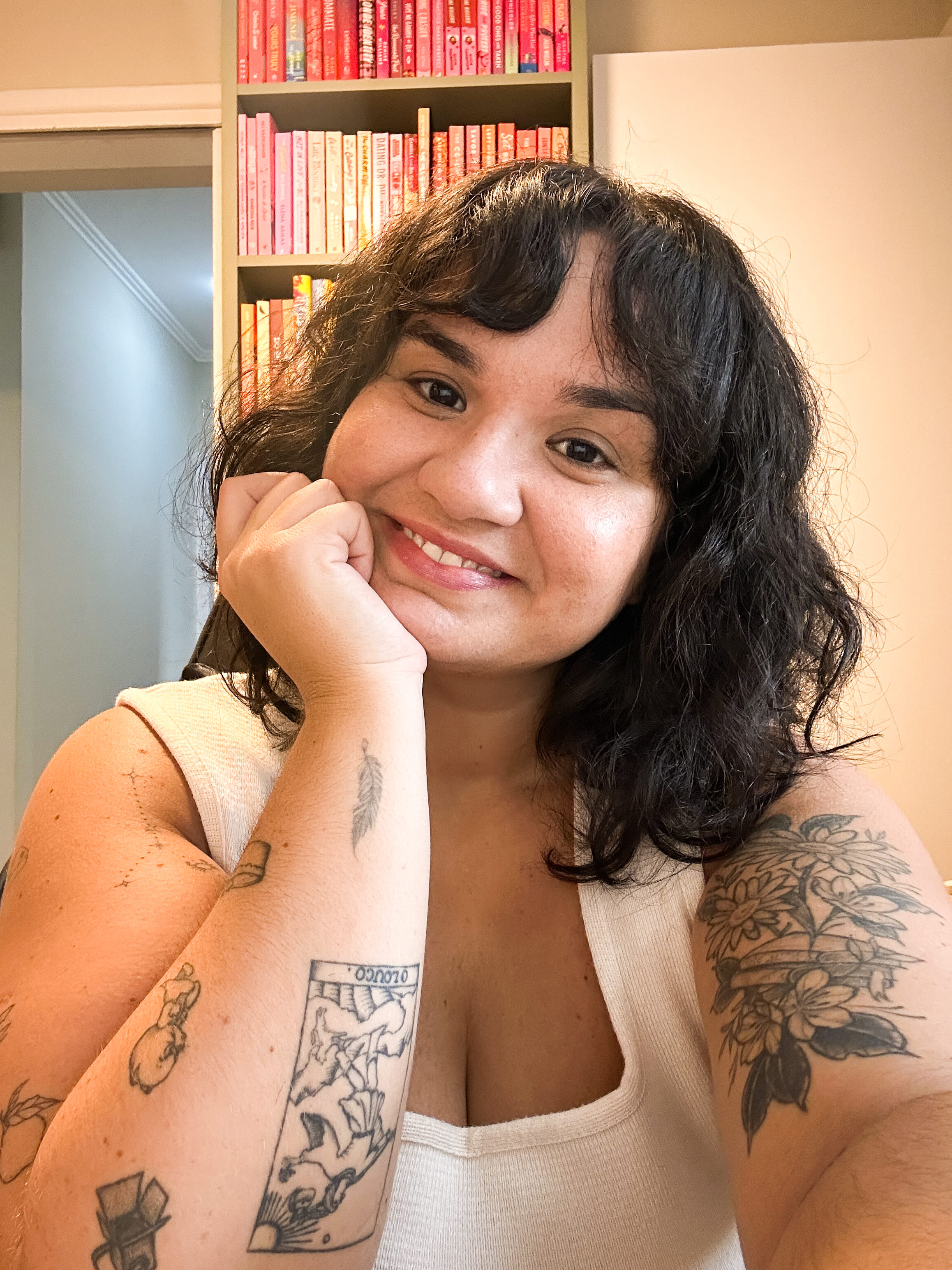 Gabriela Graciosa Guedes