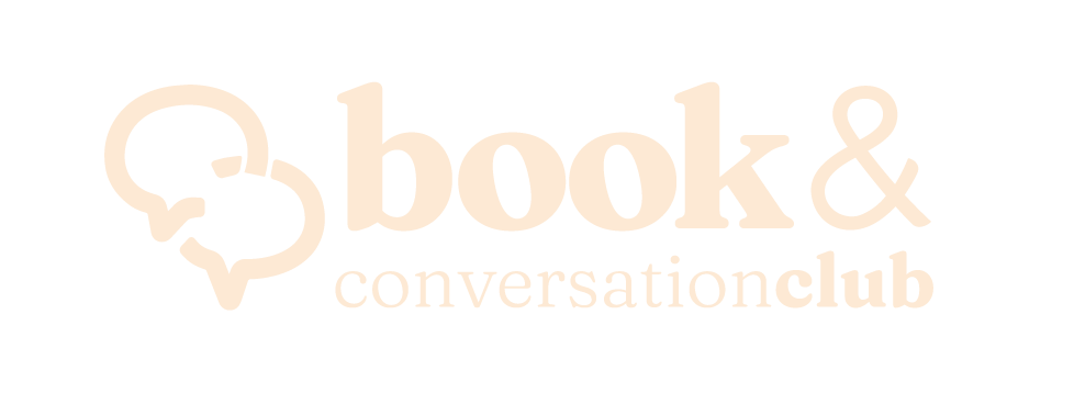Book & Conversation Club